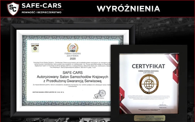 Mazda CX-5 cena 64900 przebieg: 122000, rok produkcji 2015 z Czerniejewo małe 562